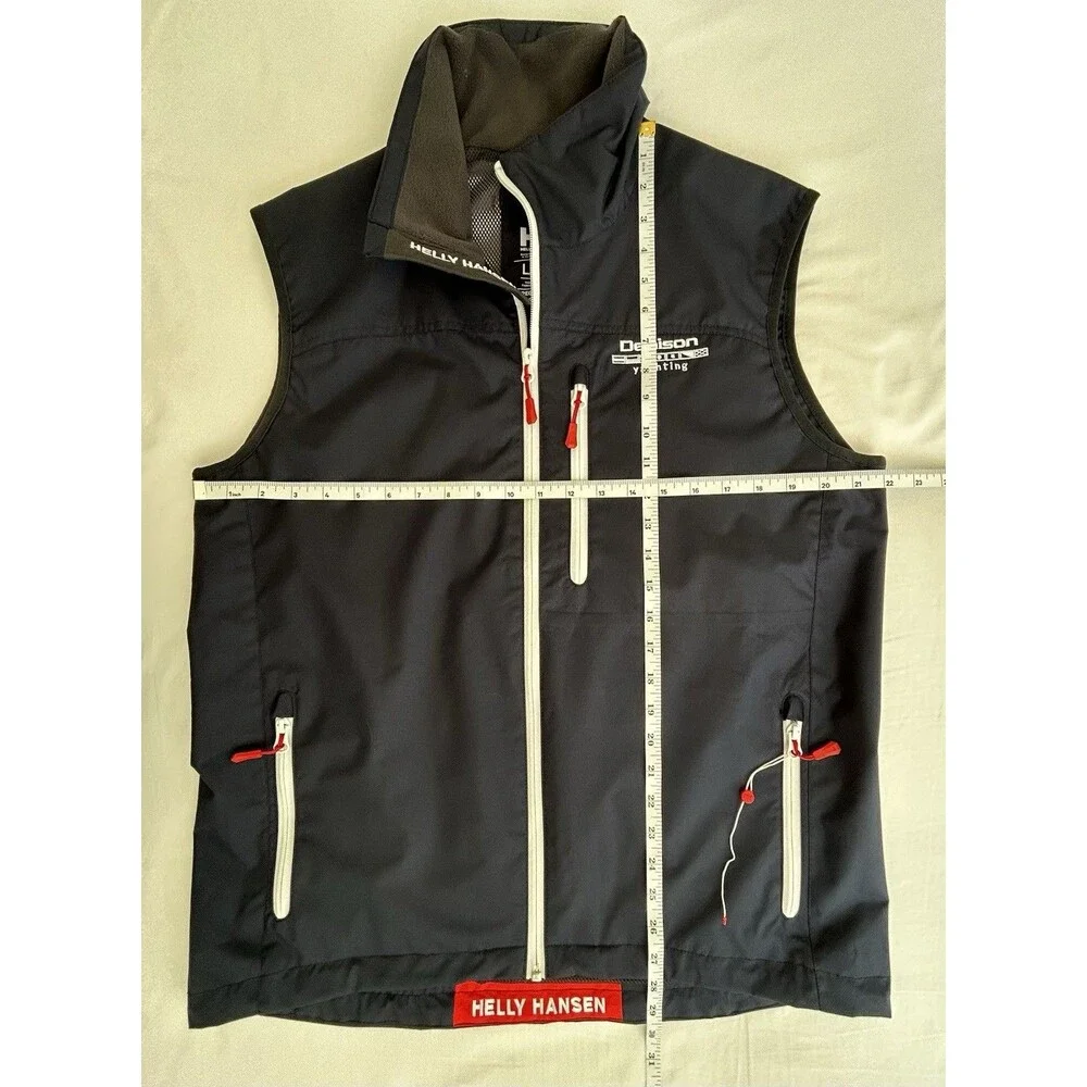 Helly Hansen main photo